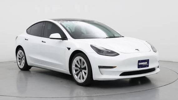 TESLA MODEL 3 2023 5YJ3E1EAXPF459036 image